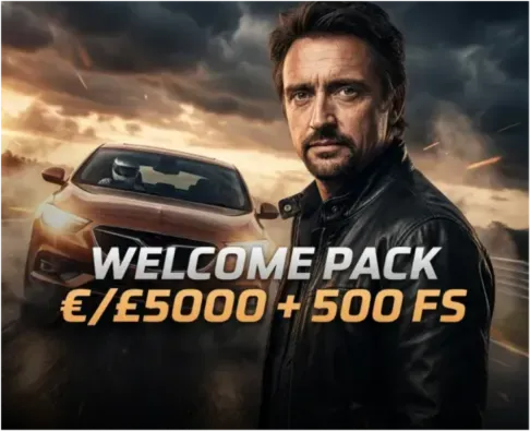 Welcome pack
